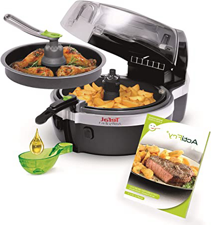 Tefal Actifry 2 In 1