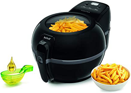 Tefal Actifry Extra Black FZ7228