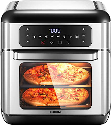 Aicook Freidora de Aire, Horno