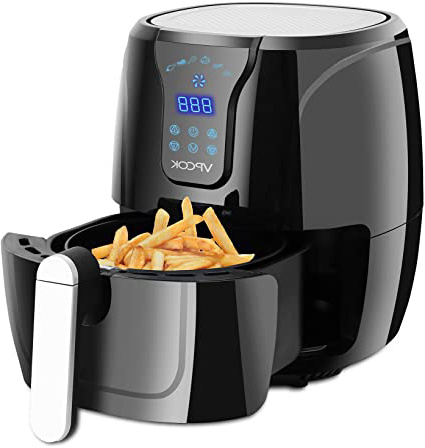VPCOK Freidora sin Aceite, 3,6L