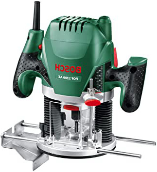 Bosch POF 1200 AE -