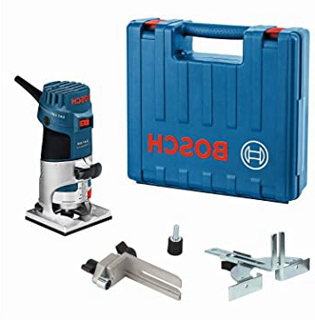 Bosch Professional GKF 600 -
