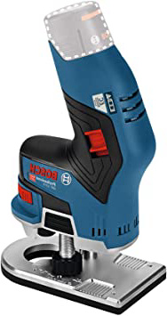 Bosch Professional GKF 12V-8 -