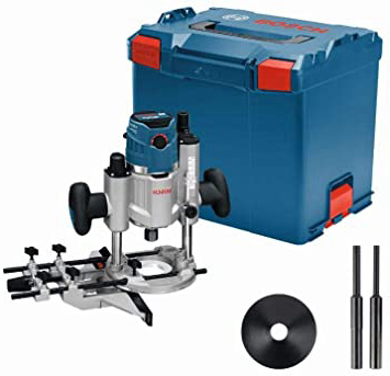 Bosch Professional GOF 1600 CE