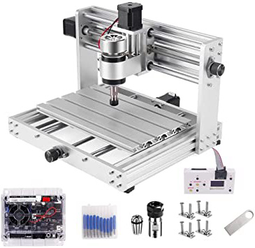 Upgrade CNC 3018Pro Max -