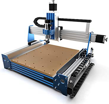 Genmitsu máquina fresadora CNC PROVerXL