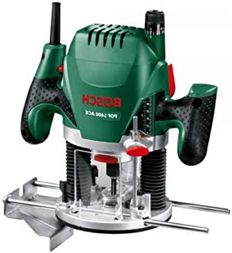 Bosch POF 1400 ACE -