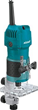 Makita 3709 Herramienta, 530 W,