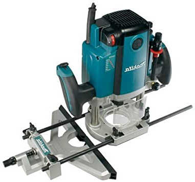 Makita RP2300FCX Fresadora Electronica De