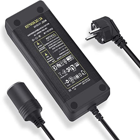 LOETAD 120W Convertidor de Corriente