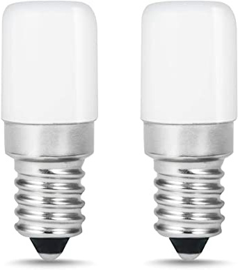 LOHAS® 1.5W E14 LED Bombilla,