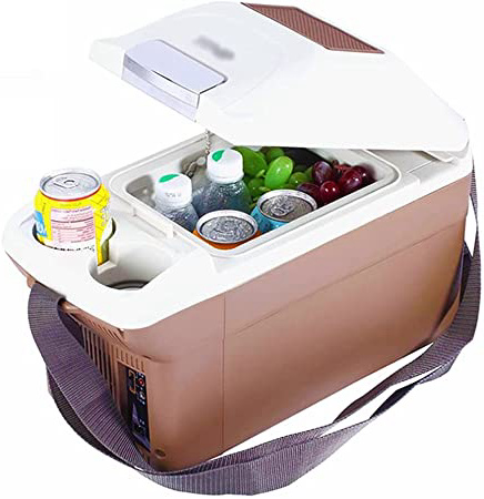 Mini Refrigerador Máquina De Almacenamiento