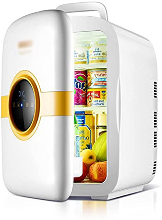 Mini Refrigerador Refrigerador Lápiz Labial