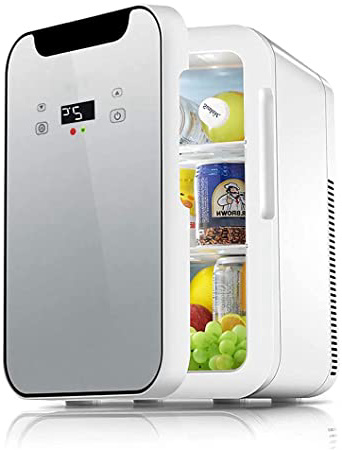 Mini Frigorífico 20L Refrigeración y