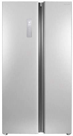 FRIGORIFICO Americano MILECTRIC AMR-522A Frigorífico