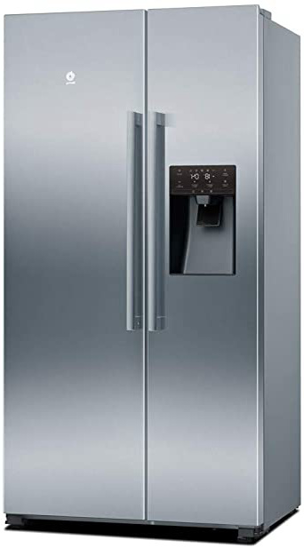 Balay, 3FAF494XE - Frigorífico americano