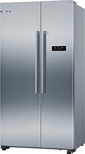 Bosch KAN93VIFP Serie 4 Americanos