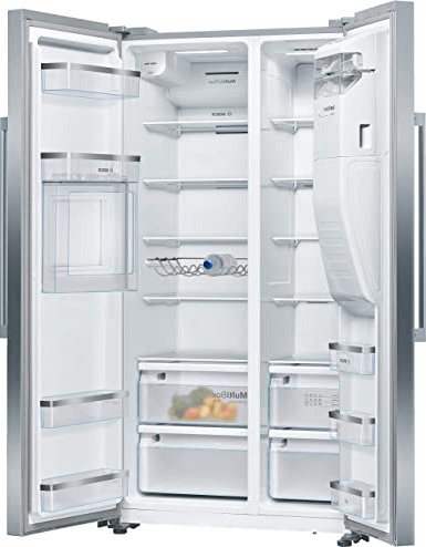 Bosch KAG93AIEP Serie 6 Americanas