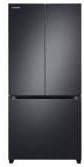 Frigorífico americano Samsung RF50A5002B1