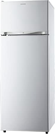 FRIGORÍFICO INFINITON FG-1743 BLANCO (2 puertas, Frigo mas congelador, capacidad total 212 L, A++)