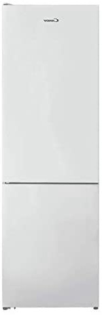 CANDY Frigorifico CVS6182W A+ 186x60 BCO
