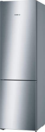 Bosch KGN39VIEA - Frigorífico Combi,
