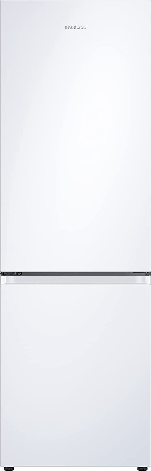 SAMSUNG RB34T602EWW Frigorífico Combi Blanco,