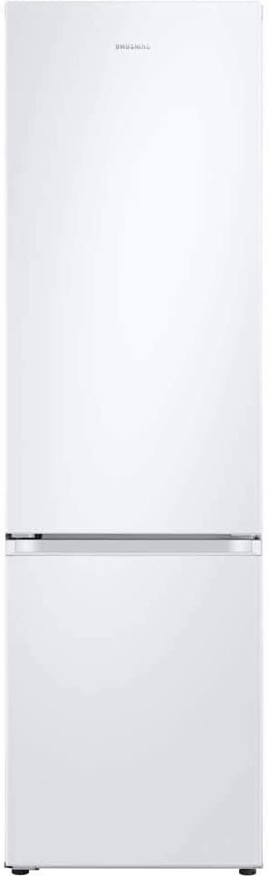 Samsung RB38T605DWW/EF Frigorífico Combi Blanco,