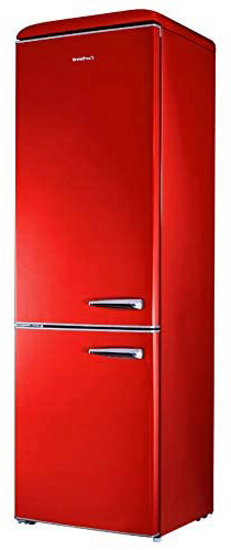 Combi CORBERO CCG192RR 192X59.9 Rojo