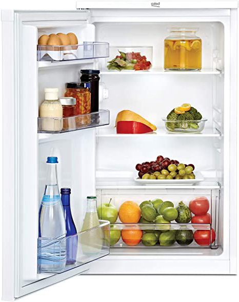 Beko TS 190020 Frigorífico Libre