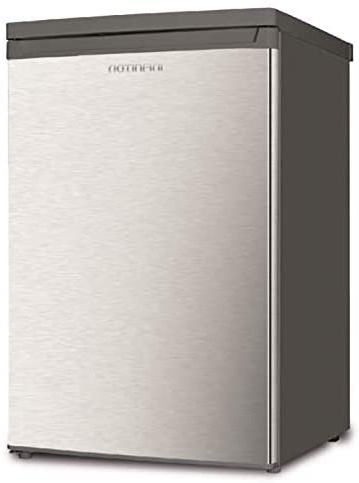 FRIGORIFICO INFINITON FG-1712 INOX (A+/F,