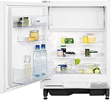 Zanussi ZWAN82FS frigorífico Bajo encimera