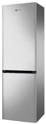 Fagor Frigorifico Combi 3FFK6636X