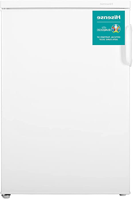 HISENSE RL170D4AWE - Frigorífico de