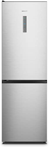 Hisense RB390N4BC2 Frigorífico Combi No