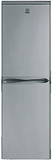 Frigorífico Combi - Indesit CAA