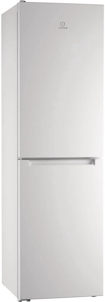 Frigorífico combi - Indesit XI9