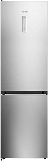 Hisense RB438N4BC3 - Frigorífico Combi
