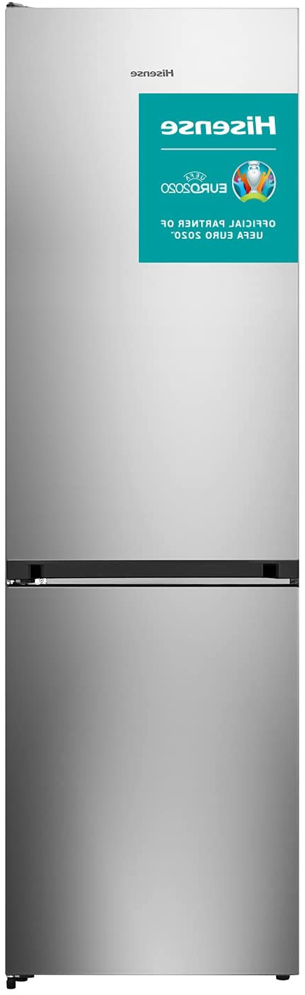 Hisense RB438N4EC2 - Frigorífico Combi