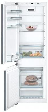 Bosch KIN86VFF0 - Frigorífico combinado