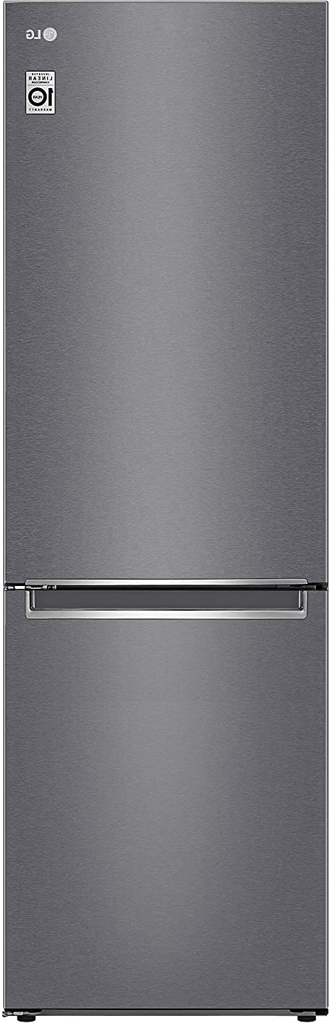 LG FRIGORIFICO GBP61DSPFN COMBI 186