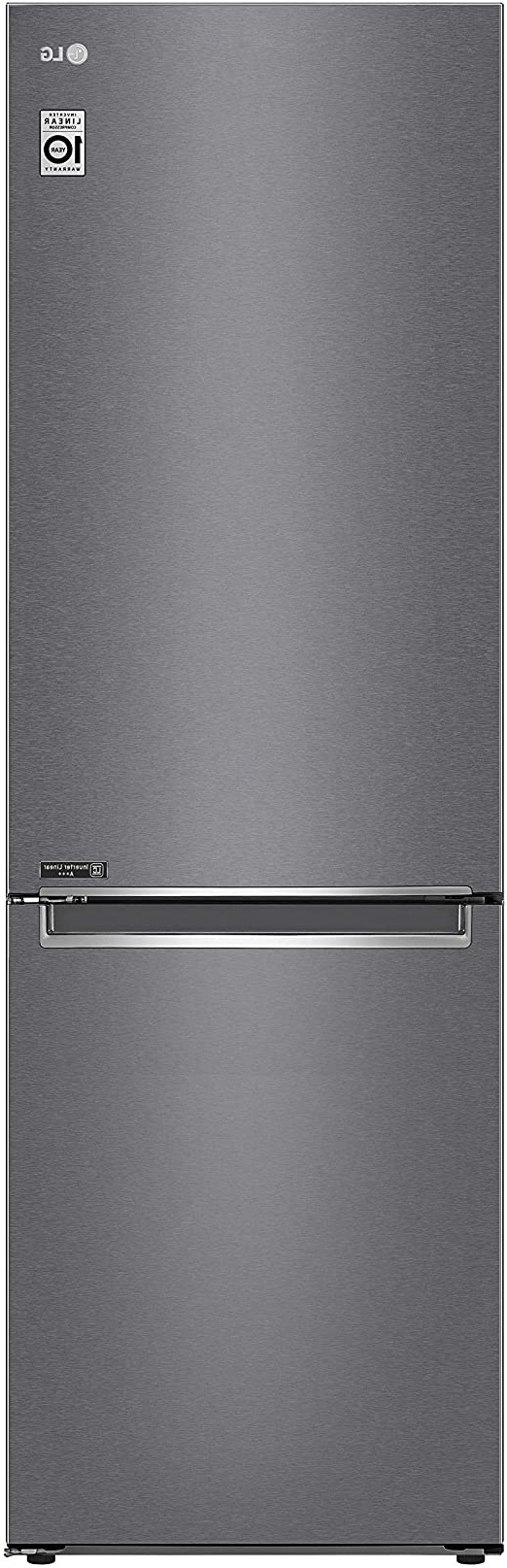 LG GBP62DSNFN nevera y congelador