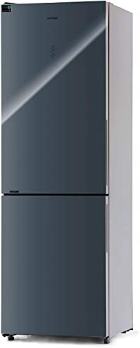 FRIGORIFICO COMBI CRYSTAL GLASS FGC-881