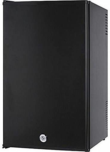 Synt Rox Mini frigorífico 70 L