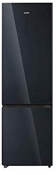 Frigorifico Combi NF CCMCR200DBK 200x60