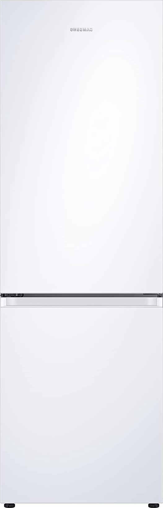 SAMSUNG RB34T602EWW Frigorífico Combi Blanco,