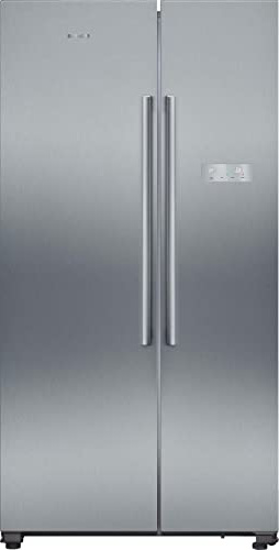 Siemens KA93NVIFP iQ300 - Frigorífico