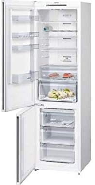 Frigorifico Combi Siemens KG39NVWEC 203cm