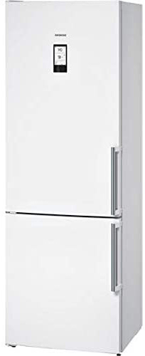 Combi Siemens KG49NAWEP blanco 203