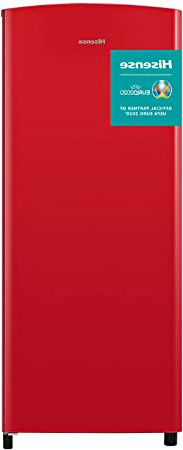 Hisense RR220D4ARF - Frigorífico Una